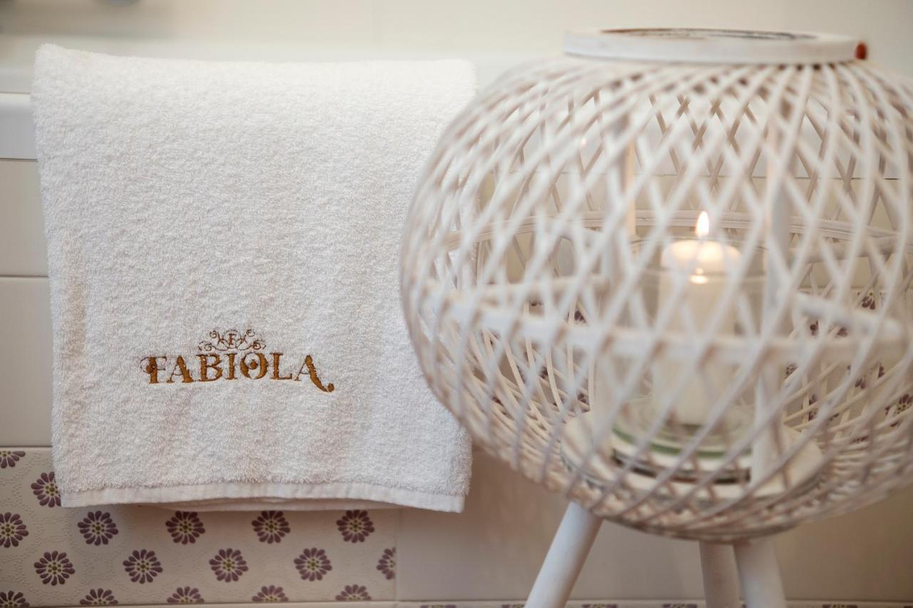 Fabiola Exclusive Apartment Grottaglie Eksteriør billede