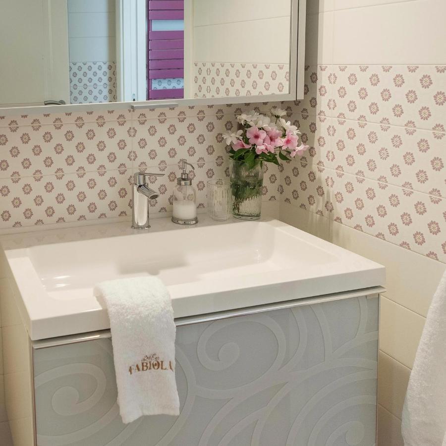 Fabiola Exclusive Apartment Grottaglie Eksteriør billede